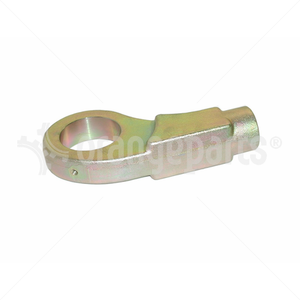 TCM 5590242081 ROD END WITHOUT SPHERICAL BEARING