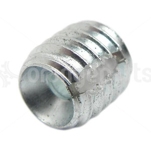 LINDE 0009037541 THREADED PIN