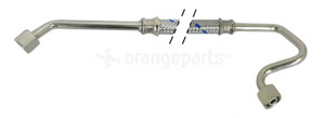 LINDE 3535741502 FUEL LINE