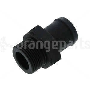 LINDE 0009612205 PIPE UNION