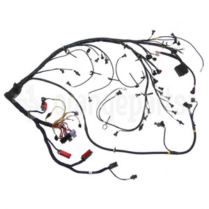 LINDE 3923810515 HARNESS MAIN