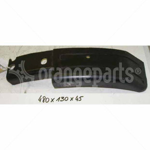 LINDE 3536020515 MUDGUARD RIGHT UPA