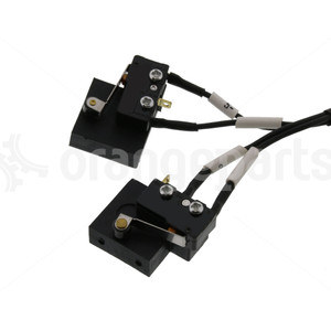 LINDE 0009733047 SWITCH MICRO
