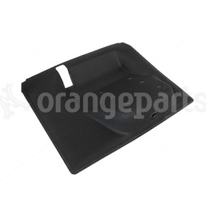 LINDE 3924320539 DAMPING MAT