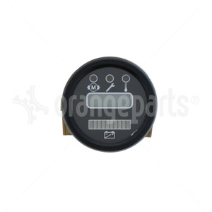 LINDE 7917292582 INDICATOR UNIT