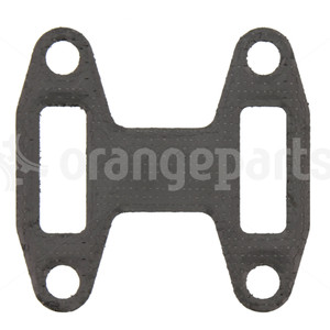 HYSTER 4114327 GASKET CONNECTION CONNECTION