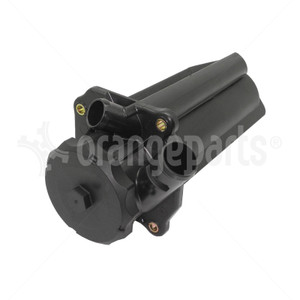 LINDE 0009838508 FILTER HOUSING