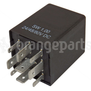 LINDE 7916291001 RELAY BUCKLE