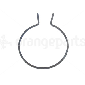LINDE 0009070117 SNAP RING