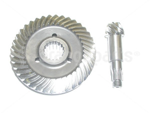 LINDE 3722530200 CONICAL RING GEAR