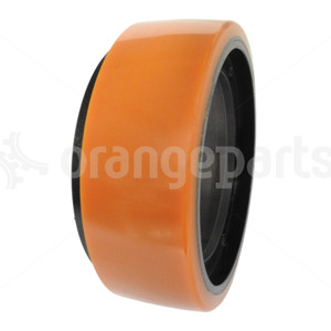 LINDE 0009934064 RAD