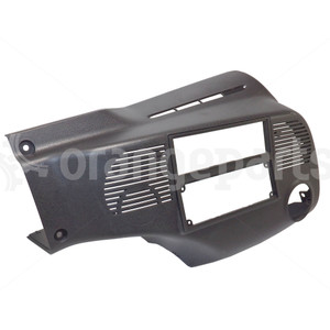 LINDE 3914302507 CONSOLE ASSY.