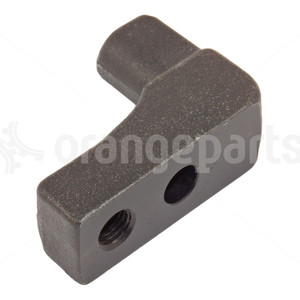 LINDE 15014462212 RETAINER PLATE