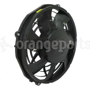LINDE 7918911746 AXIAL BLOWER
