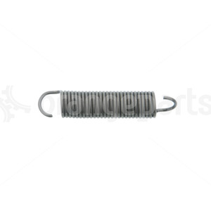 LINDE 0009221114 TENSION SPRING 1 25X8 75X47