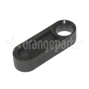 LINDE 0009187130 RETAINER PLATE