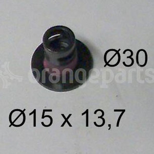 LINDE 0009165136 COLLAR BUSH