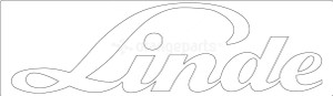 LINDE 0009380668 LABEL TEXT
