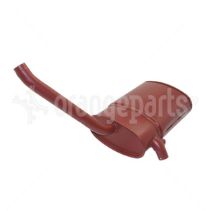 LINDE 3505860111 CATALYZER LPG (UNGOVERNED)