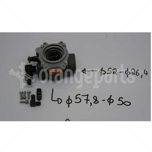 LINDE 3915701707 MIXING UNIT ASSY.