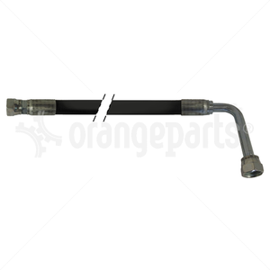 DAEWOO A216106 HYDRAULIC HOSE WITH FITTING