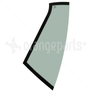 KALMAR ORIGINAL R6016420 WINDSHIELD FRONT RIGHT