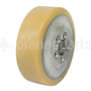 BT 220403 TRACTION WHEEL