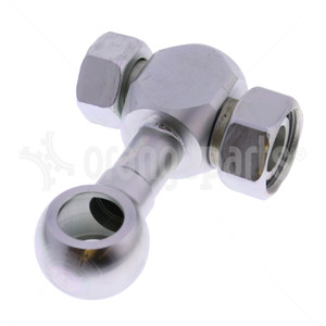 LINDE 0009517001 ADAPTOR