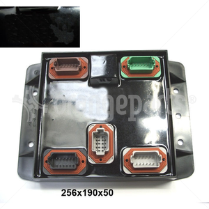 JLG 1600331 PRINTED CIRCUIT BOARD