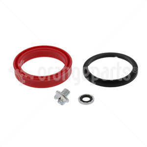 CROWN 126126 SEAL KIT HYDR. CYL