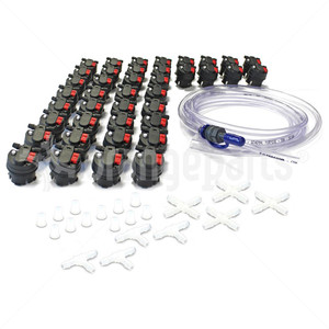 BWT UNIVERSAL BATTERY FILLING SYSTEM 80V