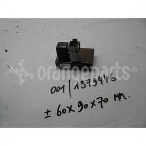 HYSTER 8500107 CONTROL MODULE