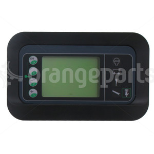 LINDE 0039460726 DISPLAY UNIT