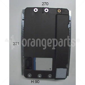 HYSTER 8810152 CONTROLLER-TRACTION