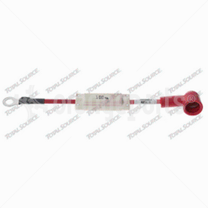 HYSTER 8805072 BATTERY CABLE