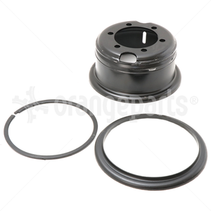 HYSTER 8500704 WHEEL ASSY