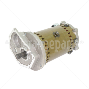 HYSTER 8522622 TRACTION MOTOR