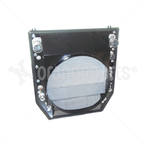 HYSTER 8802255 RADIATOR
