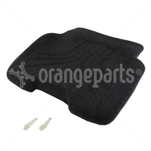 LINDE 3864338008 UPHOLSTERY