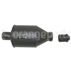 LINDE 3315810110 SPARK ARESTOR