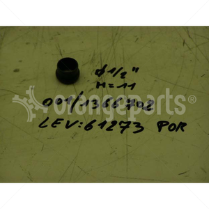 HYSTER 1366702 SLEEVE