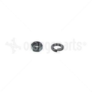 HYSTER 1463993 KIT-WASHER
