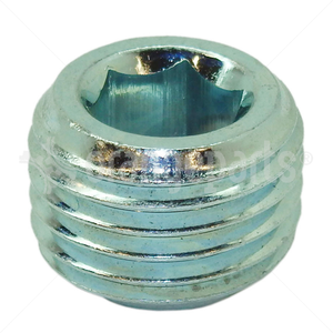 HYSTER 1470106 DRAIN PLUG