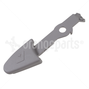 HYSTER 1473691 LEVER