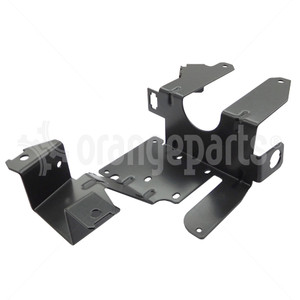 LINDE 3925432211 SUPPORT STEERING COLUMN SURROU