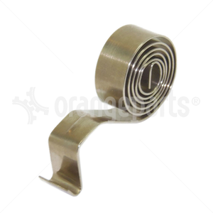 HYSTER 1495984 BRUSH SPRING