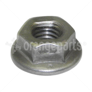 HYSTER 1517084 LOCKNUT