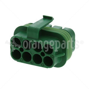 HYSTER 1521185 CONNECTOR