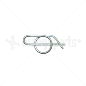 HYSTER 1530011 PIN