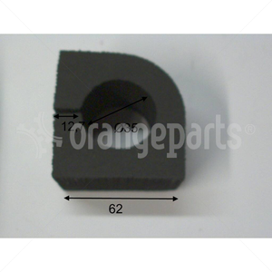 HYSTER 1530135 GROMMET